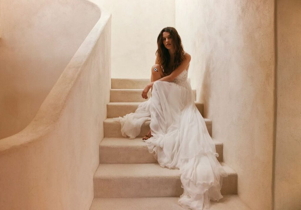 Suknie ślubne Anna Kara 2026